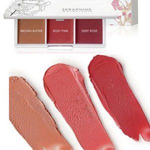 Primrose + Cream - Lip & Cheek Cream Palette